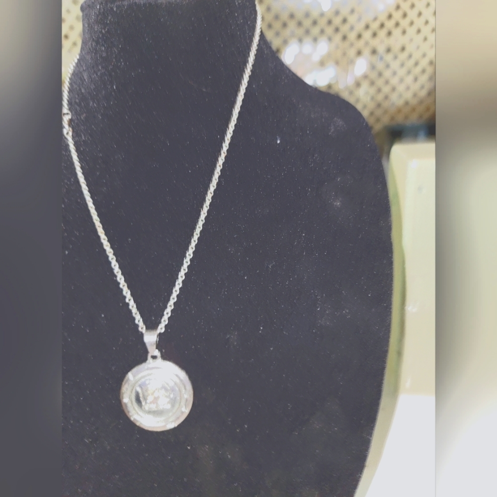 Emma Swan Necklace